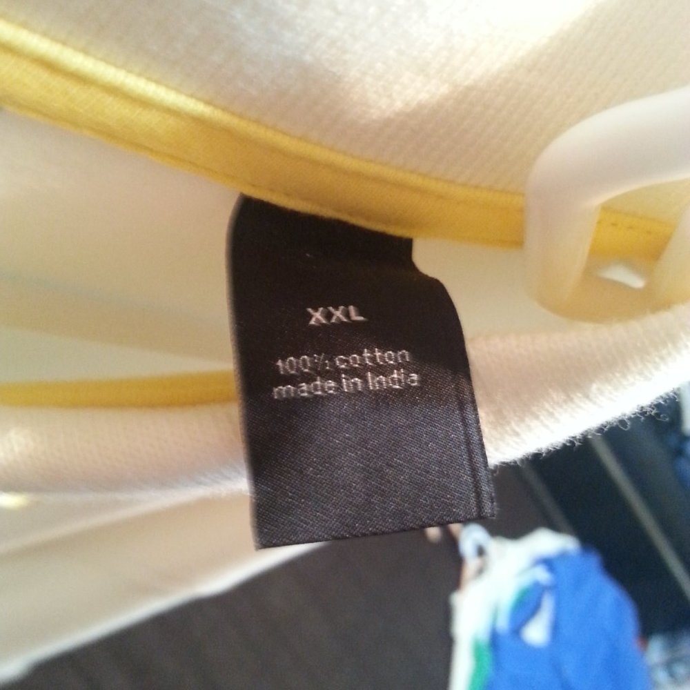 Sean John Polo Style shirt - Picture 7 of 7